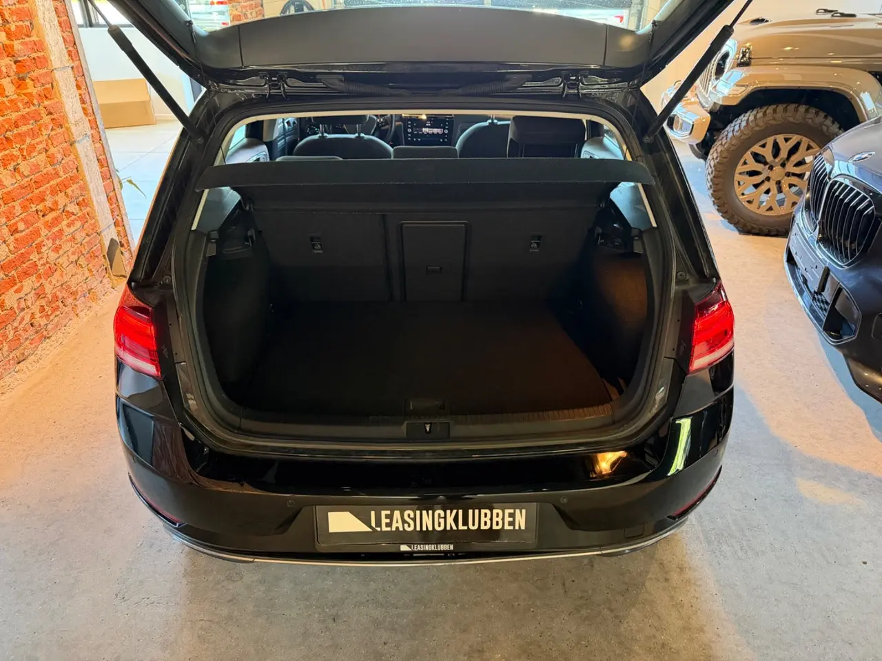 Billede 13 - VW Golf VII 1,6 TDi 115 Comfortline DSG