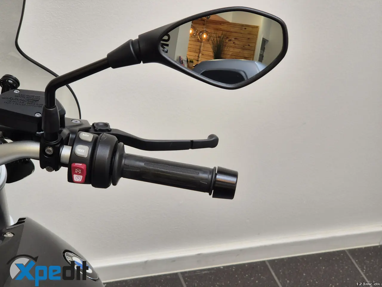 Billede 12 - BMW R 1200 R