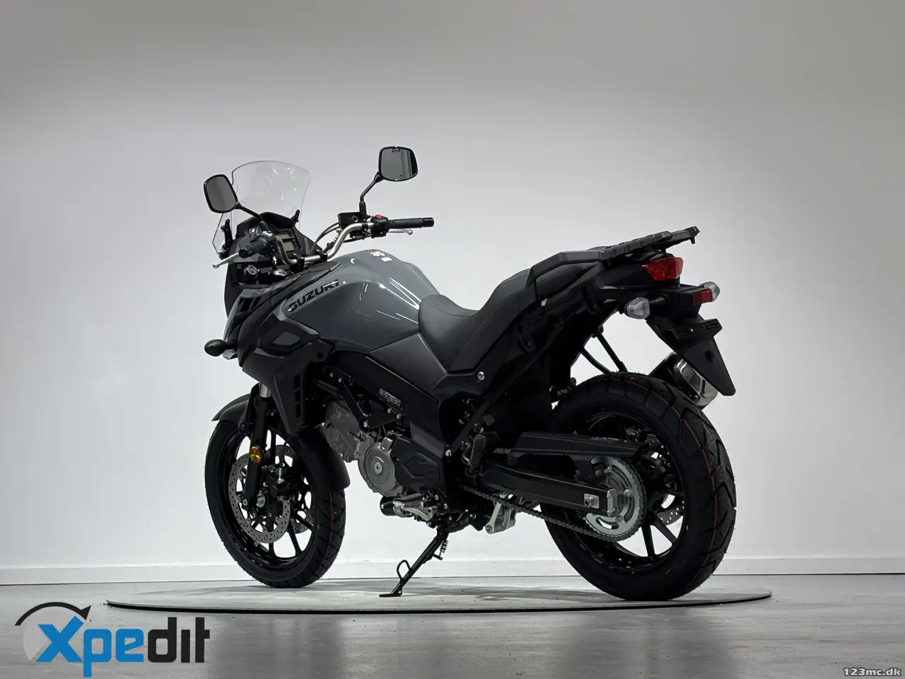 Billede 7 - Suzuki DL 650 V-Strom