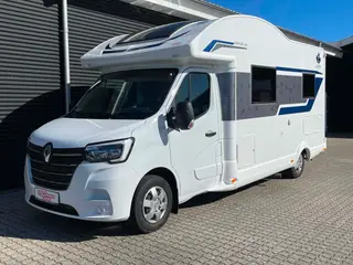 2025 - Ahorn Camp T660