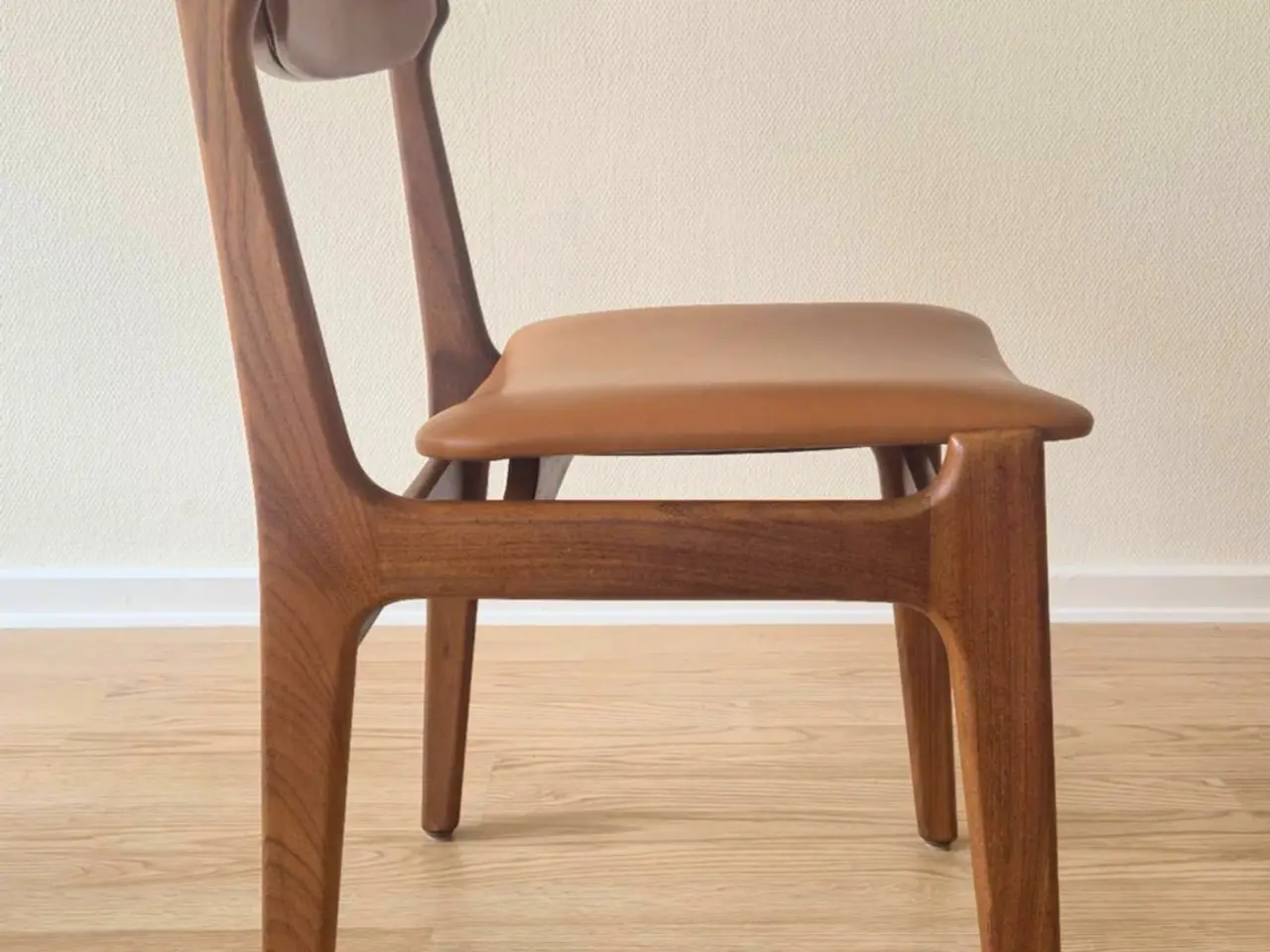 Billede 7 - Danske design stole