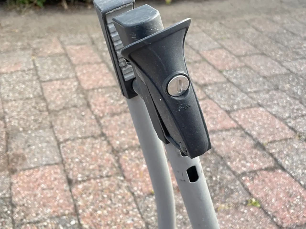 Billede 5 - 4 stk Thule cykelholder