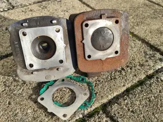 Honda SFX cylinderkit
