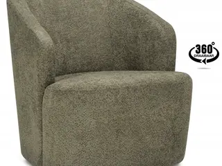Mia loungestol - Winther Moss Anthlogy OUTLET