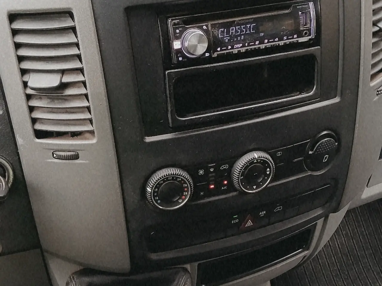 Billede 9 - Mercedes sprinter 316