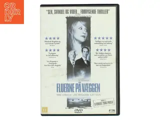 Fluerne På Væggen