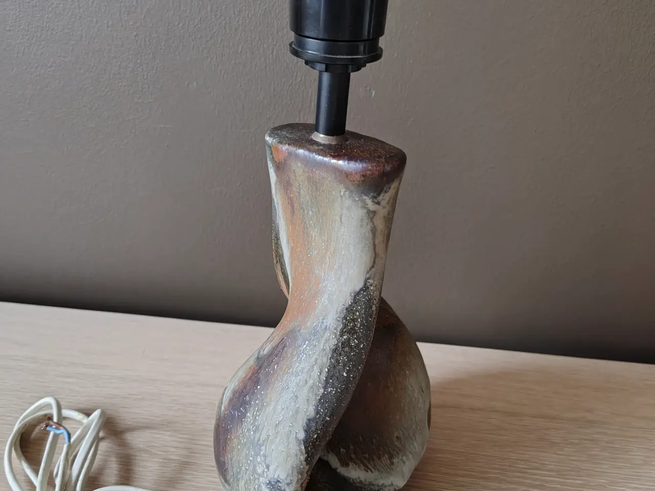 Billede 6 - Flot Axella bordlampe