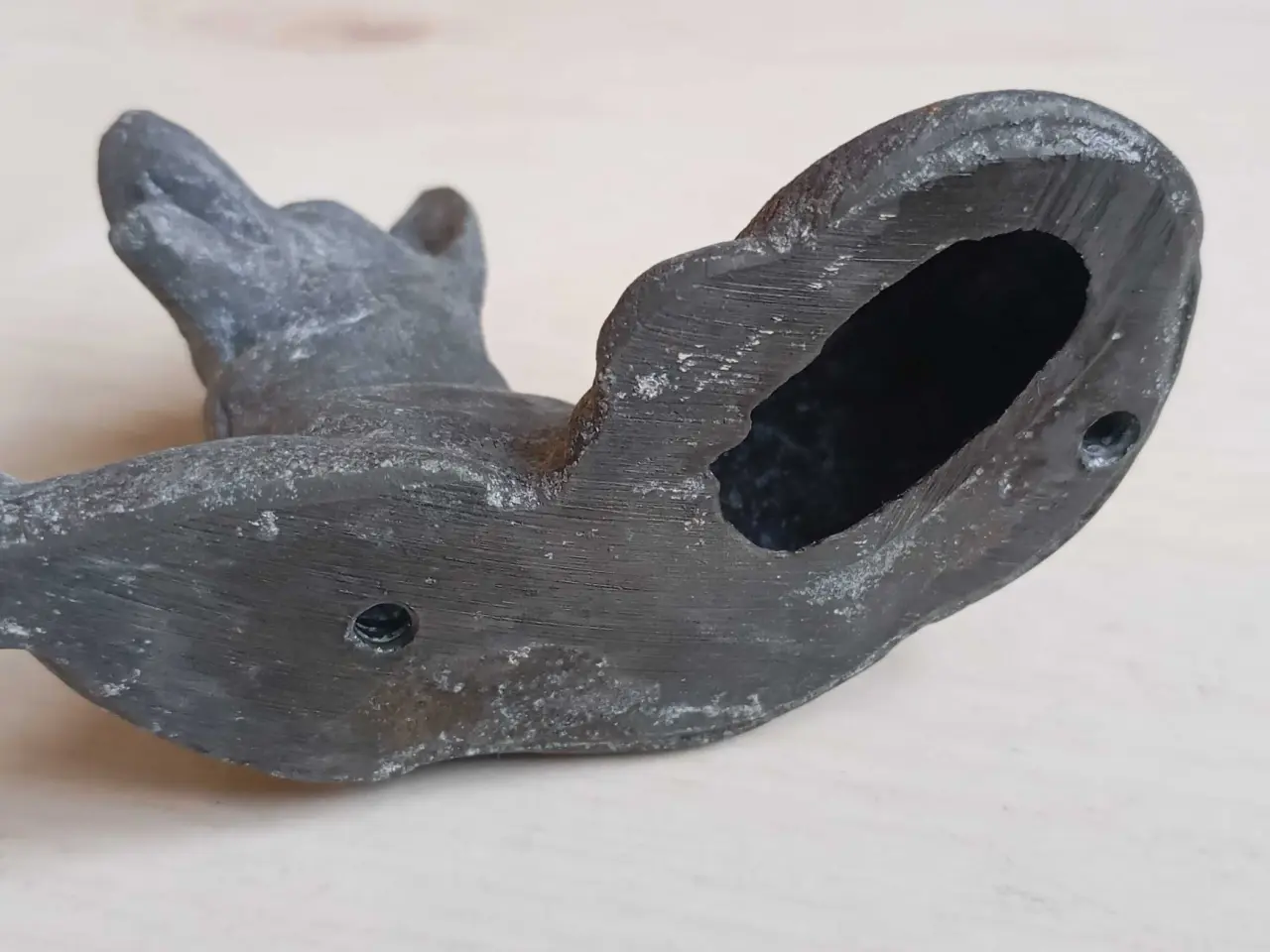 Billede 5 - Metal hund. Schæferhund