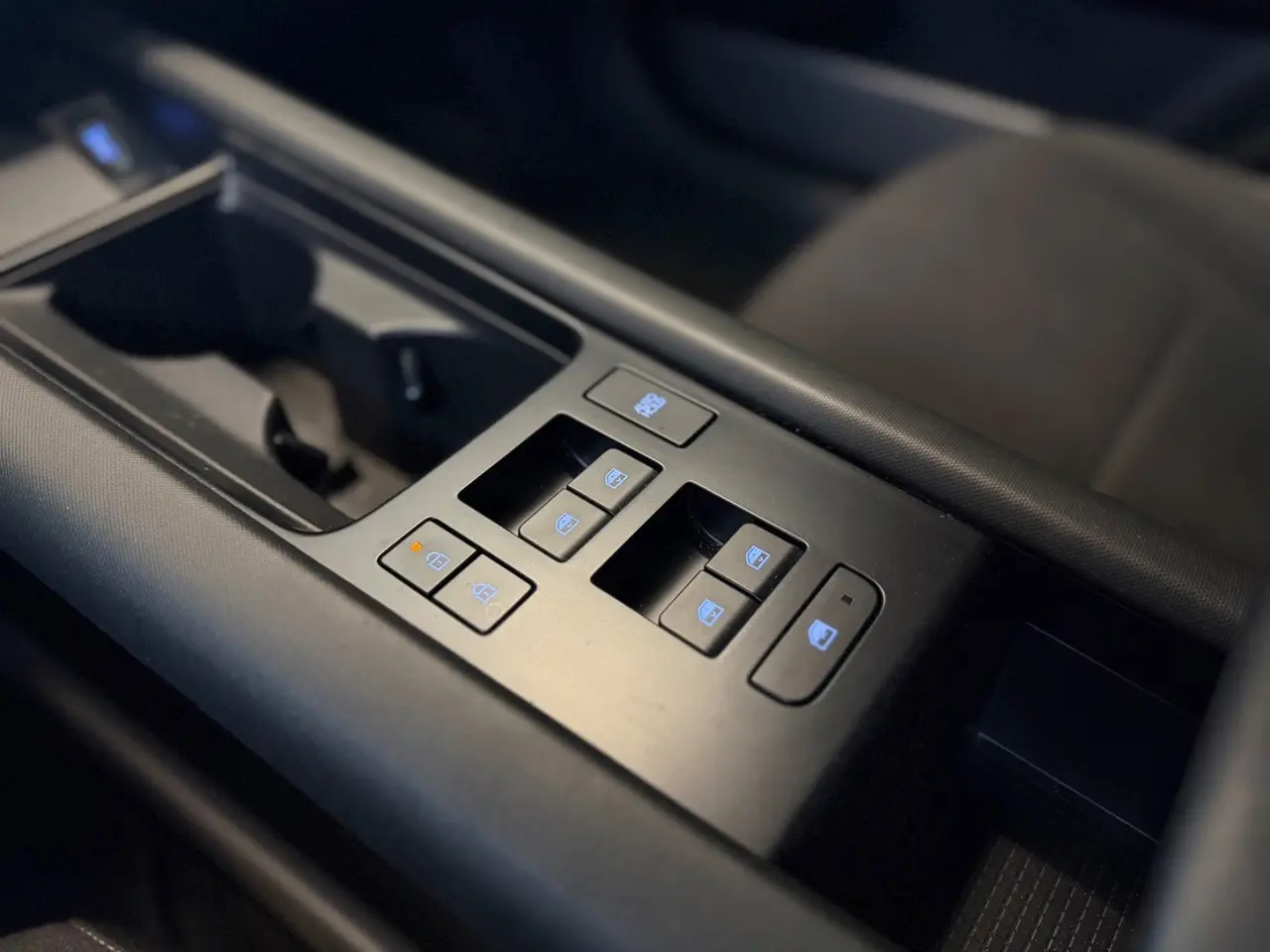 Billede 17 - Hyundai Ioniq 6 53 Advanced
