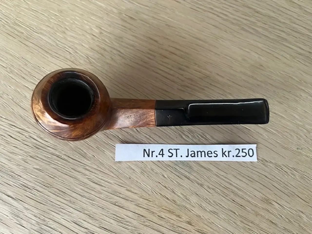 Billede 3 - Ks.4 Diverse piber fra kr.200 pr. stk