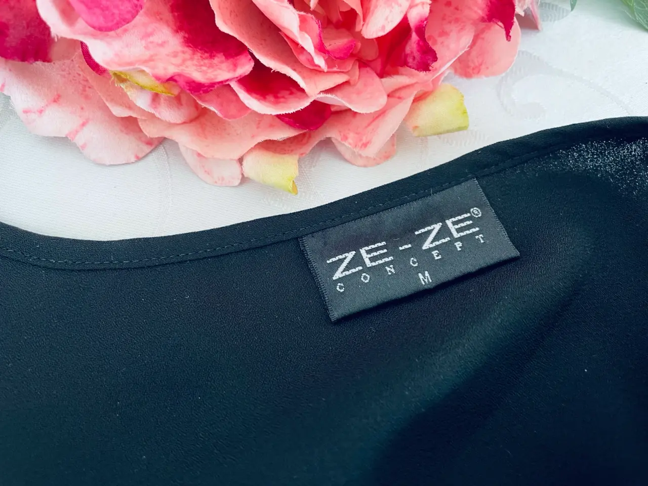 Billede 6 - Bluse fra ZeZe