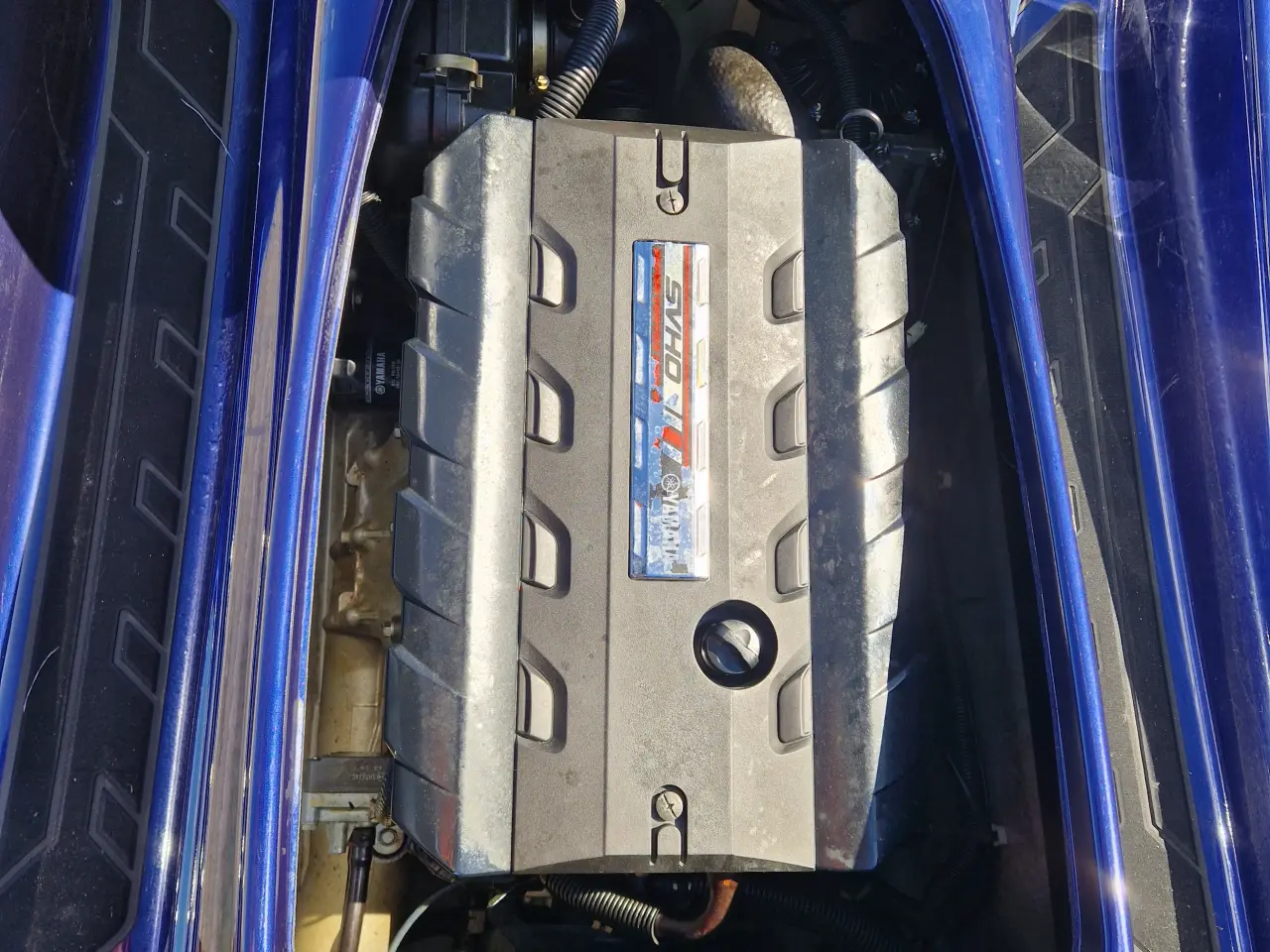 Billede 8 - Yamaha Waverunner 1800
