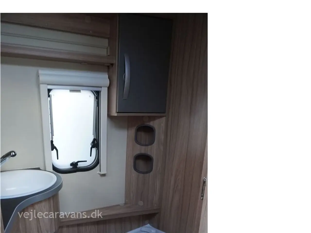 Billede 15 - 2022 - Hymer Feeling 470 EFe
