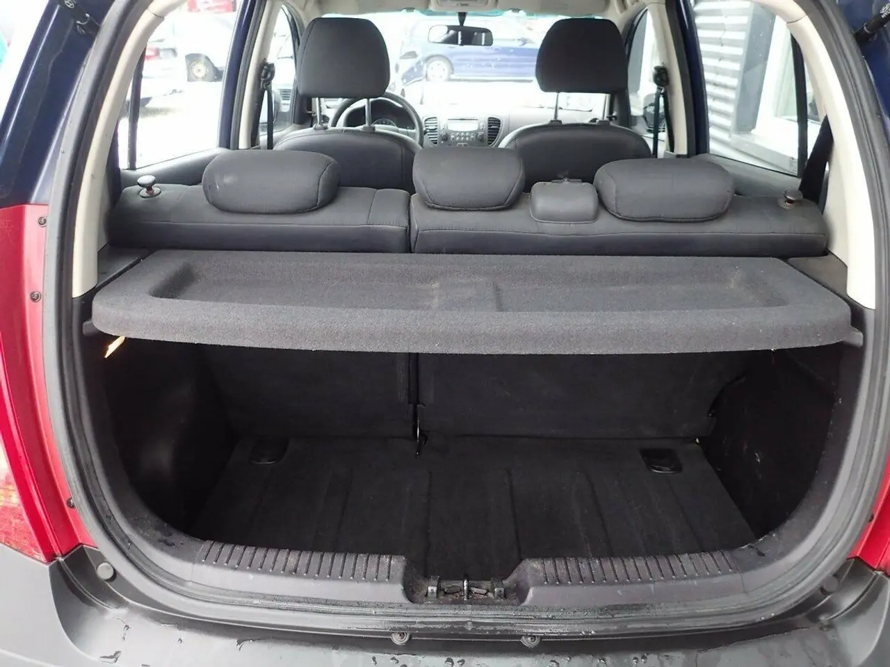 Billede 6 - Hyundai i10 1,1 CRDi Classic 75HK 5d