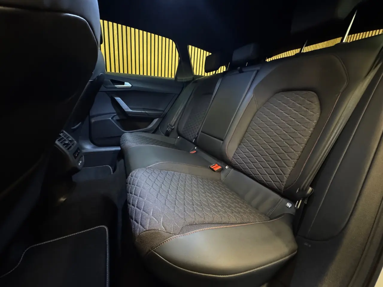 Billede 14 - Seat Leon 1,4 eHybrid FR Sportstourer DSG
