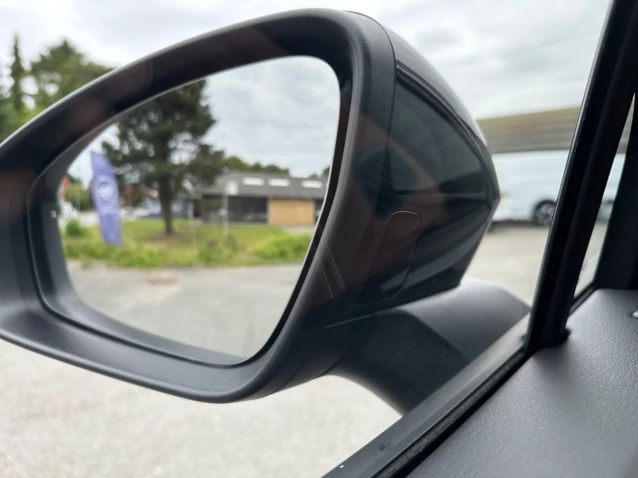 Billede 6 - VW ID.4 77 Pro Performance Max