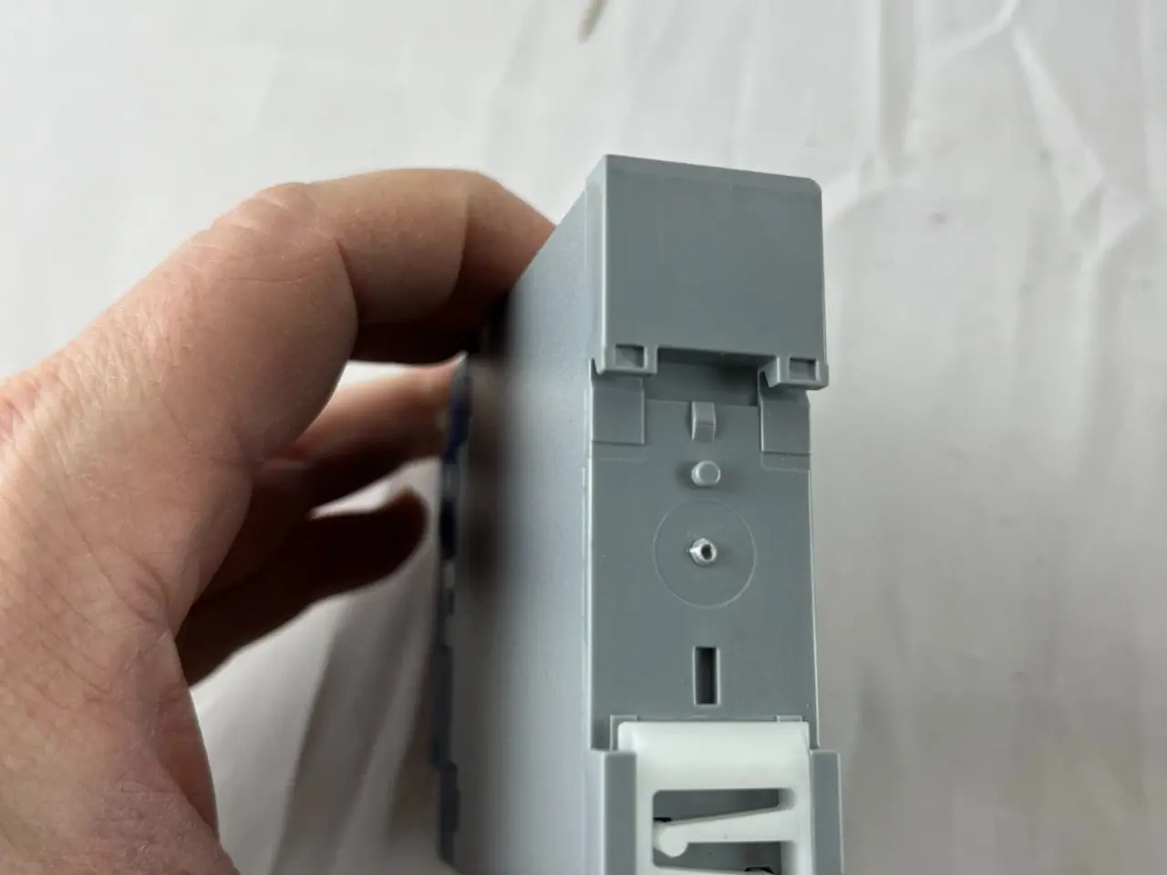 Billede 4 - Schleicher KSB11 (C) Time Delay relæ 24V AC/DC