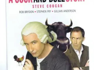 A Cock And Bull Story