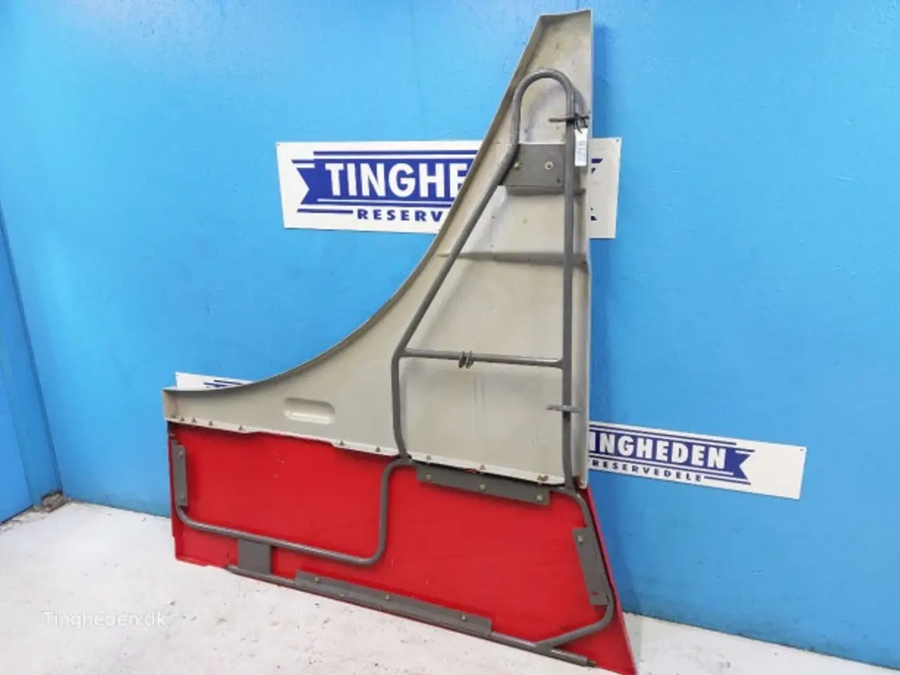 Billede 14 - Massey Ferguson 9280 Skærm 28182514