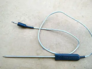 Stegetermometer