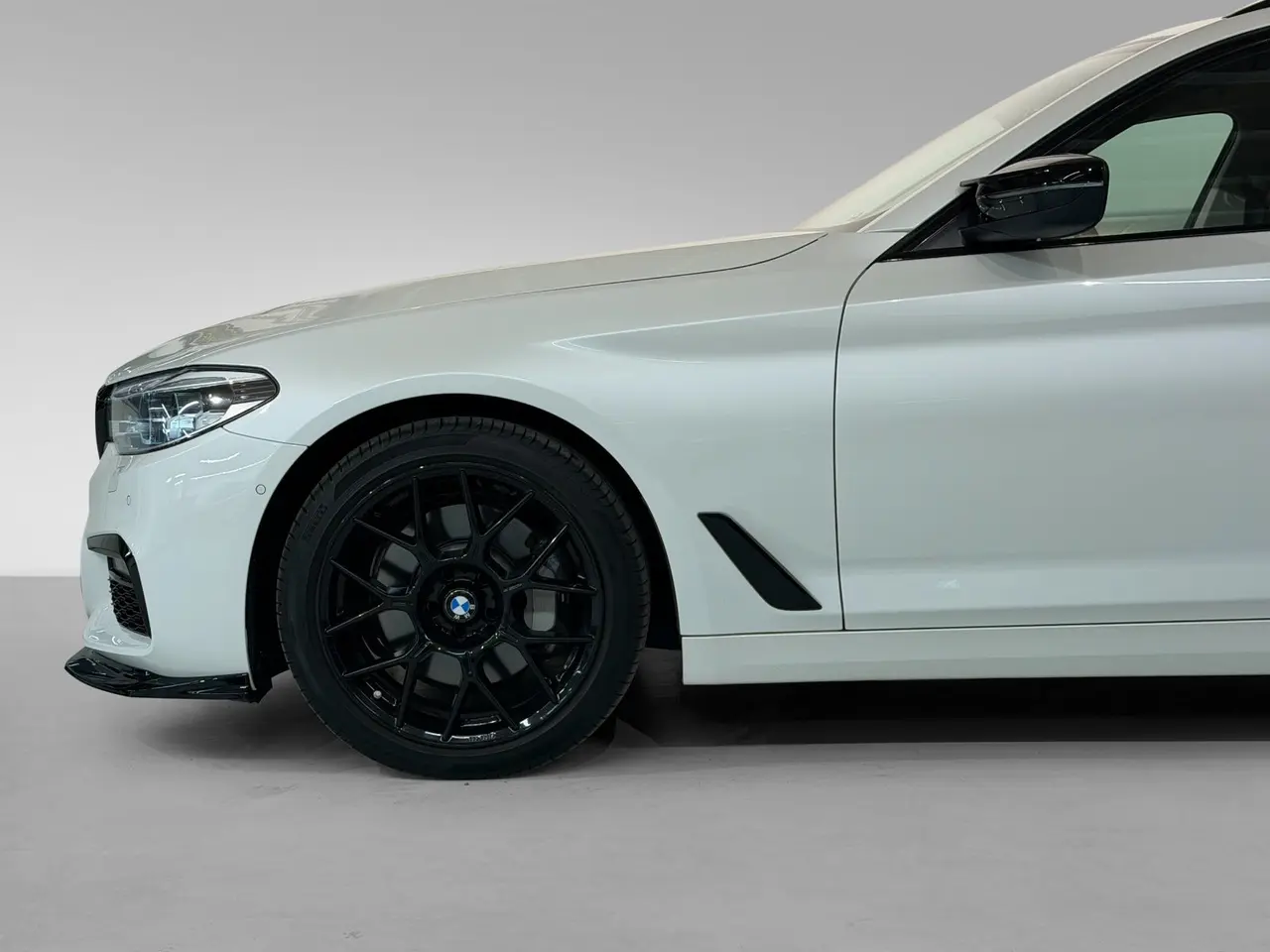 Billede 6 - BMW 530d 3,0 Touring M-Sport aut.