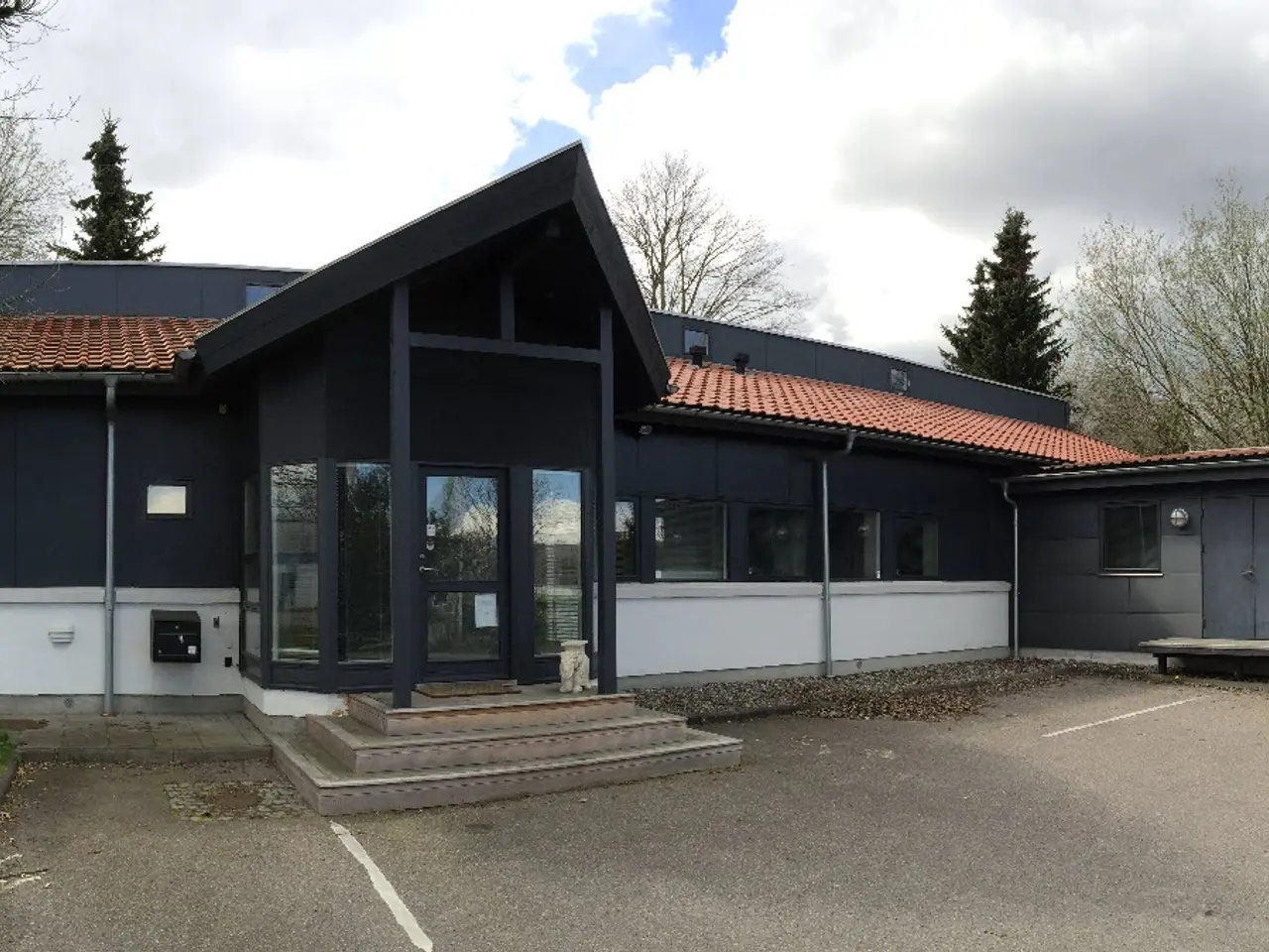 Billede 8 - Flotte kontorer med mulighed for lager i en venholdt ejendom