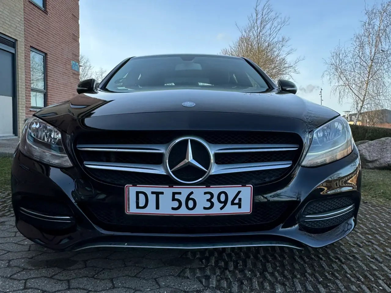 Billede 4 - Mercedes-Benz C 220 BlueTEC 170 HK – 2014