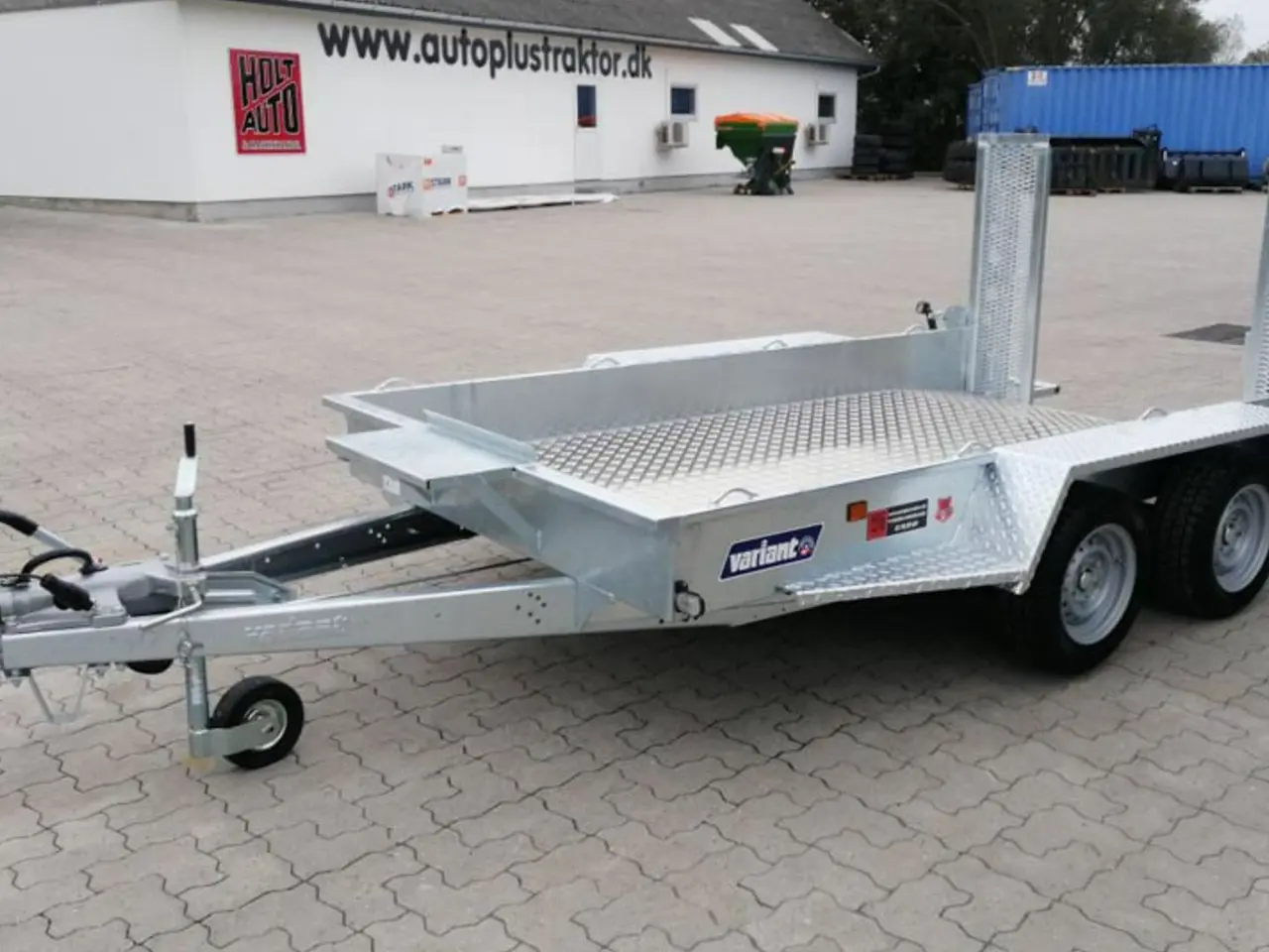 Billede 16 - JCB 19C-1