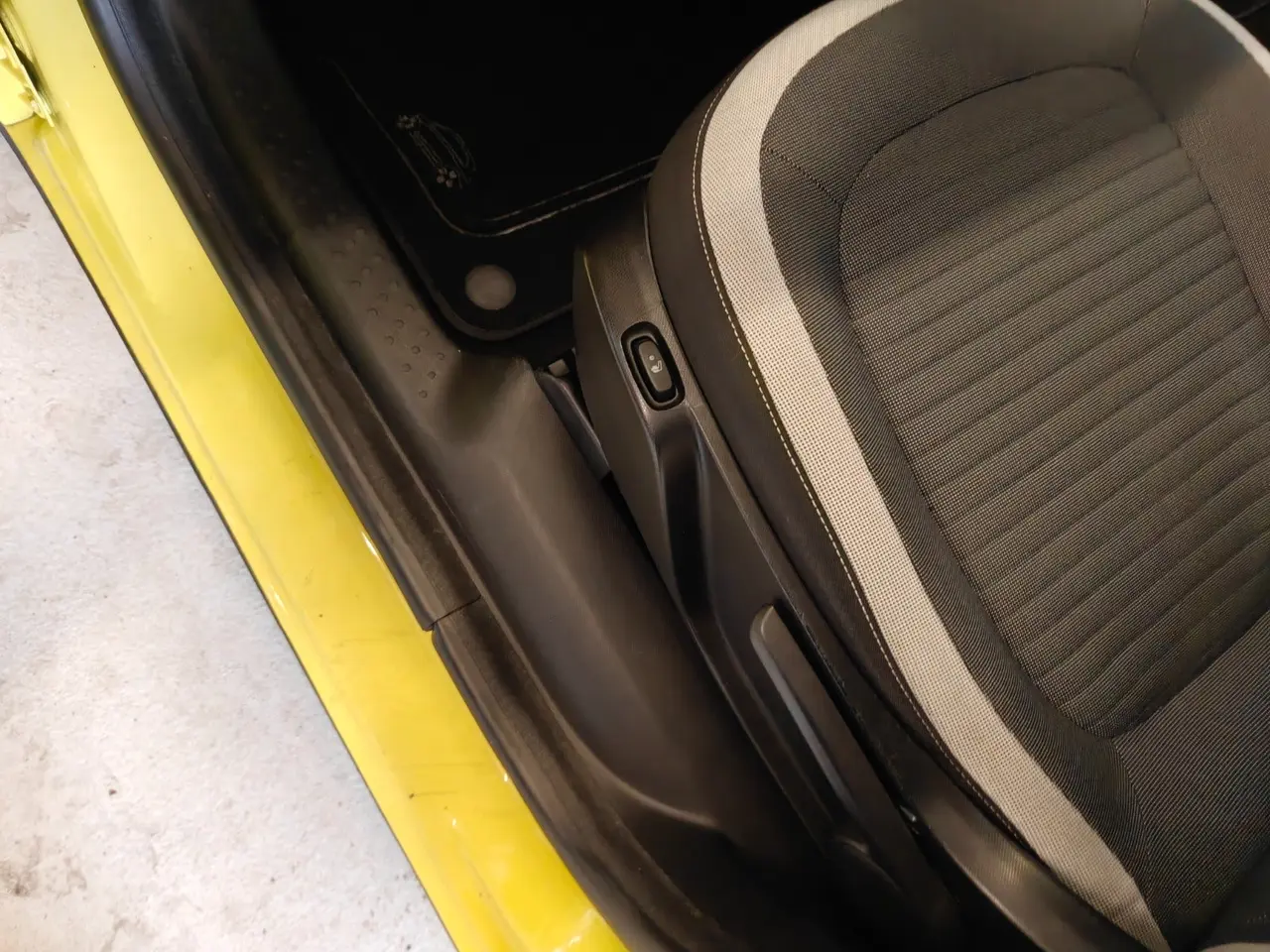 Billede 11 - Renault Twingo 1,0 SCe 70 Expression