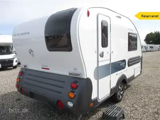 2024 - Adria Action 391 LH