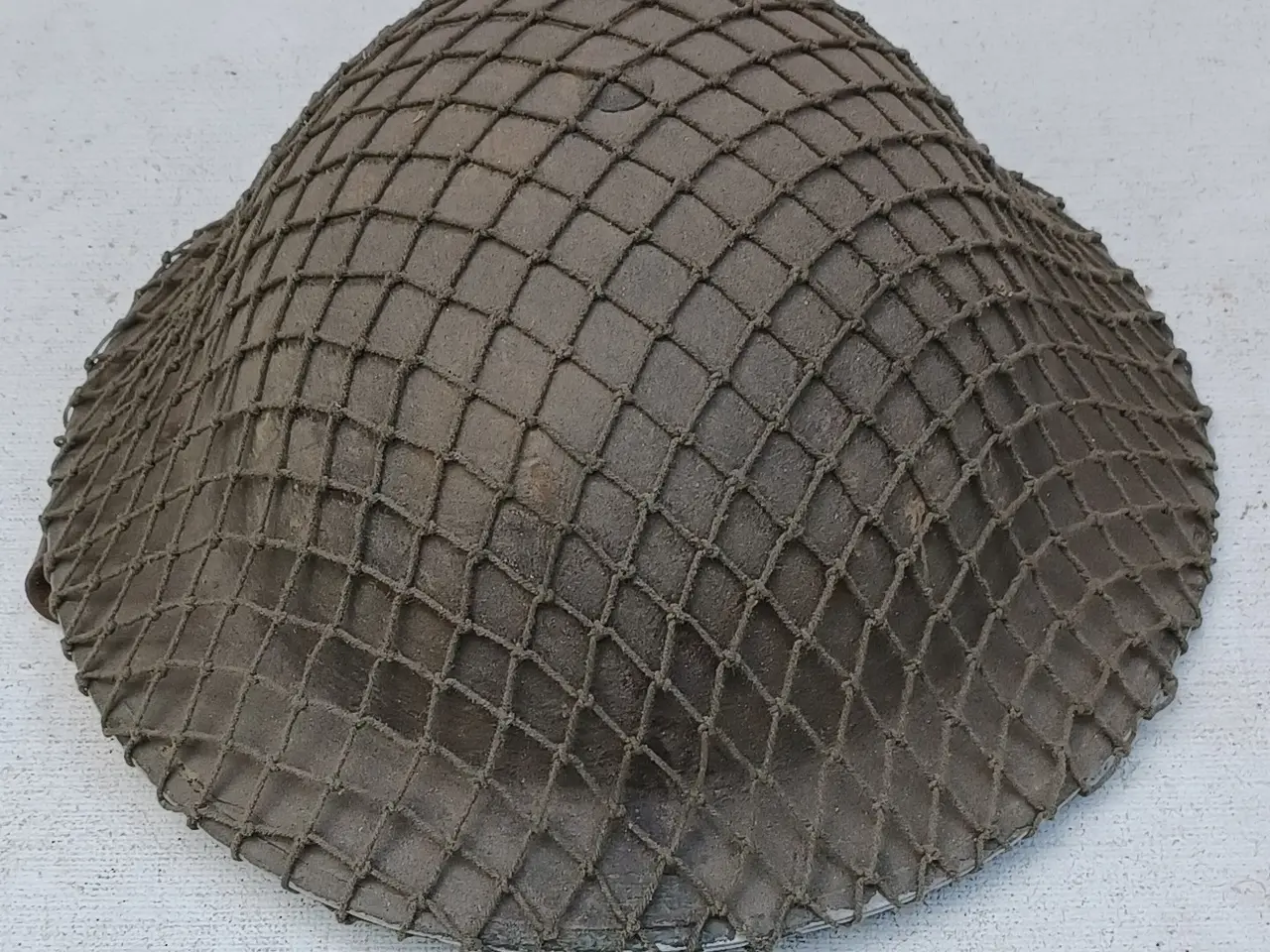 Billede 1 - Hjelm w.w. 2.