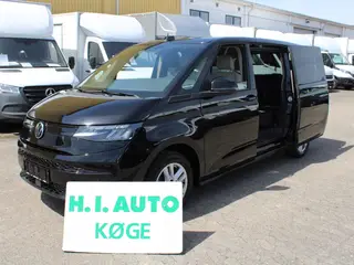 VW Multivan 1,4 eHybrid DSG kort