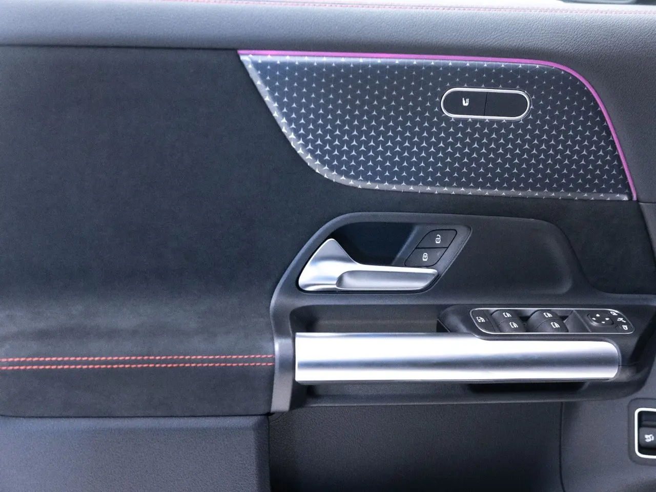 Billede 7 - Mercedes EQA250+  AMG Advance Plus