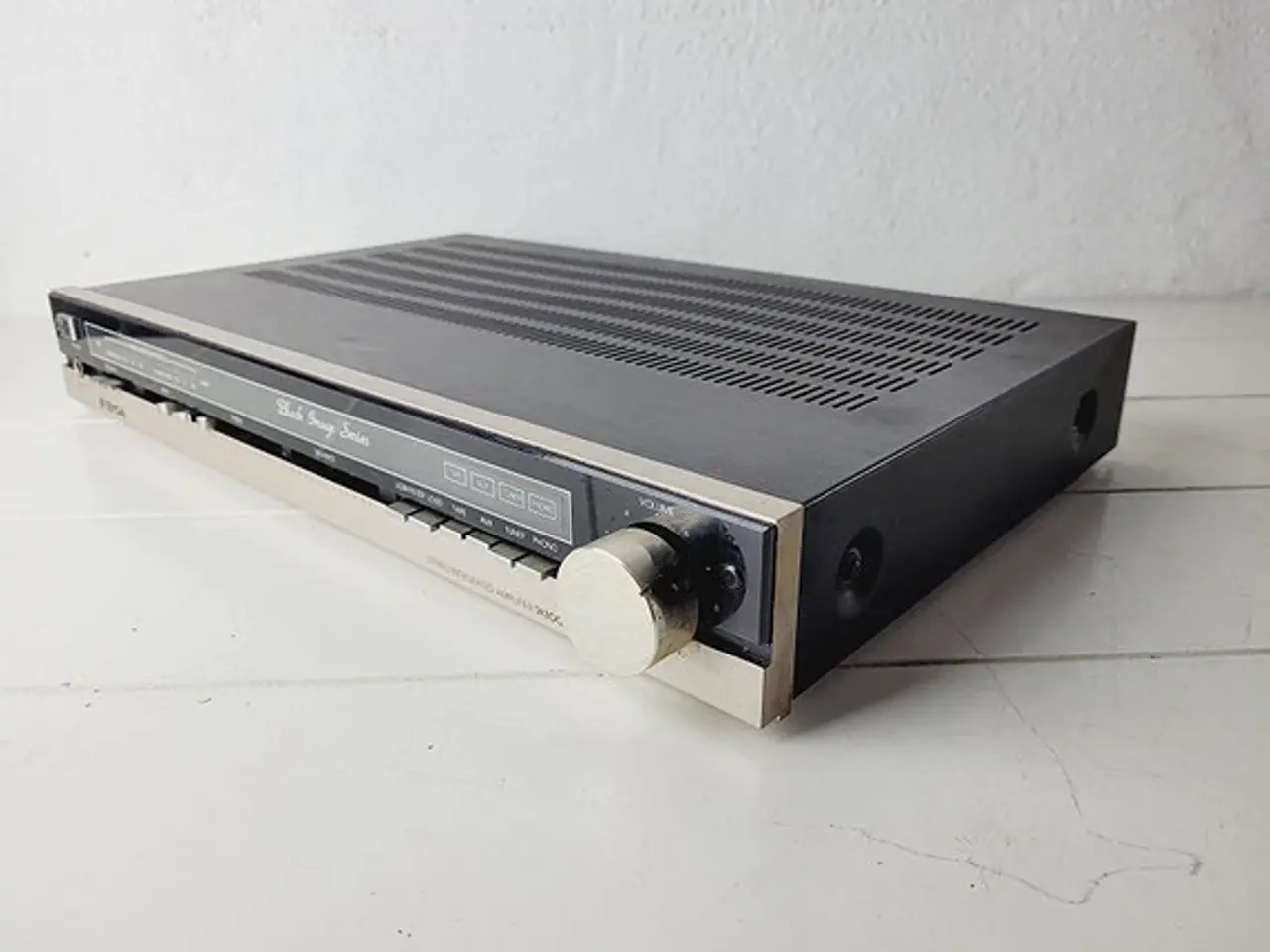 Billede 8 - ⭐️- TENSAI TA-3000 Stereo Forstærker