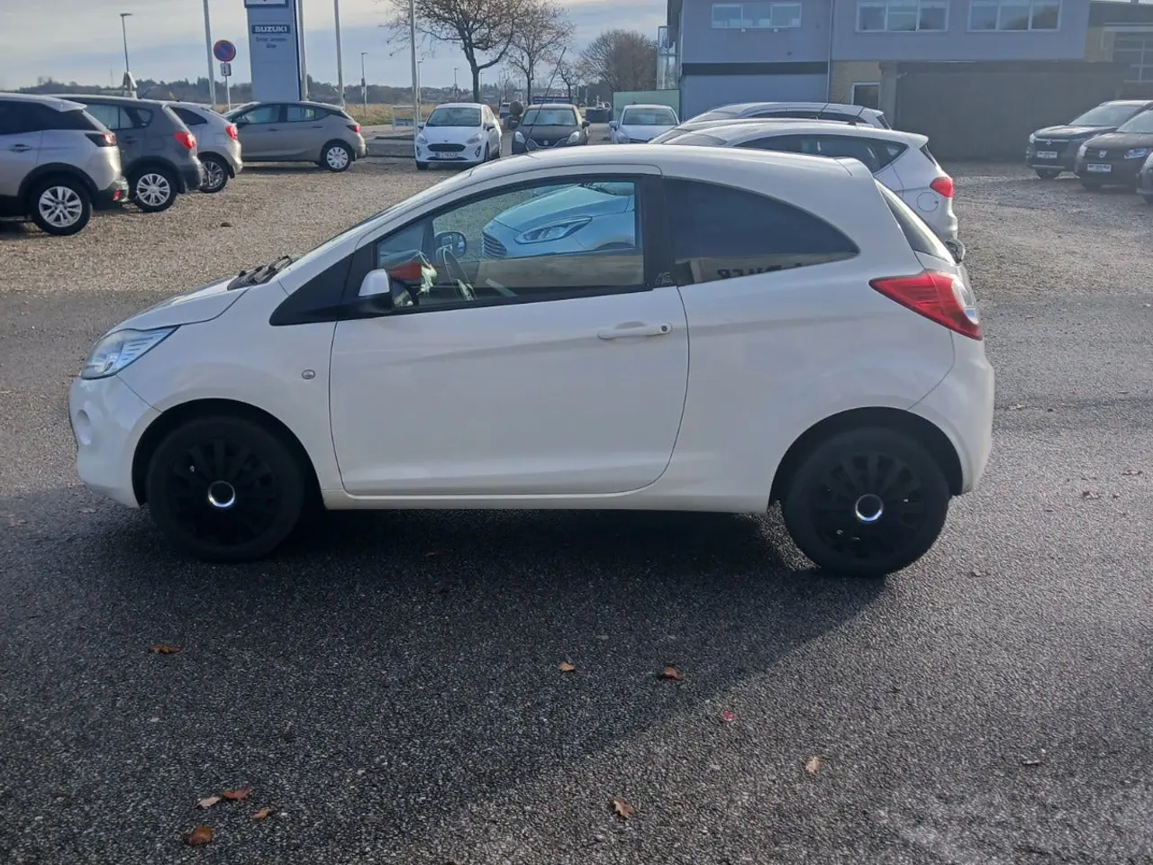 Billede 5 - Ford Ka 1,2 Trend