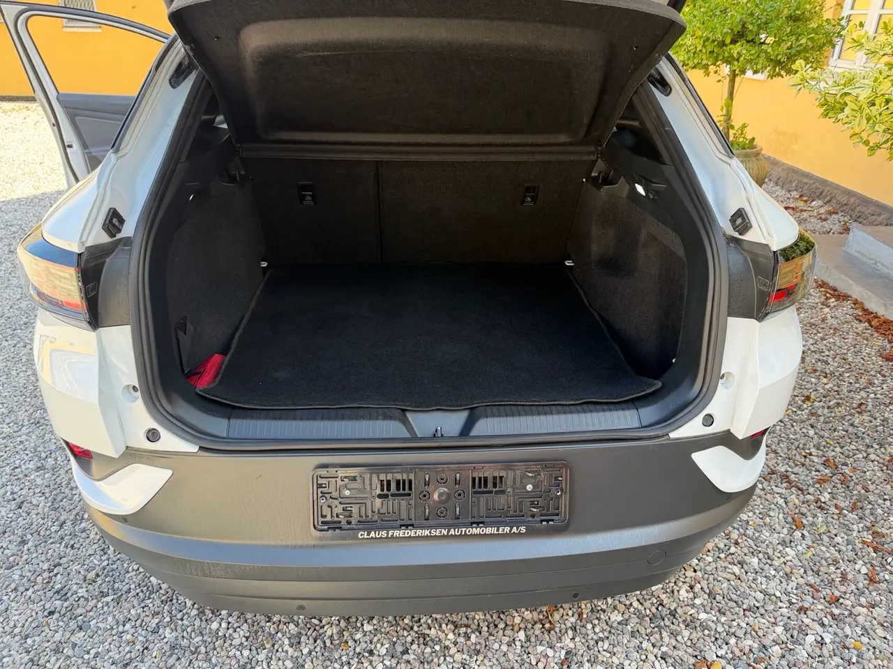 Billede 8 - VW ID.4 EL Pro Performance 204HK 5d Aut.