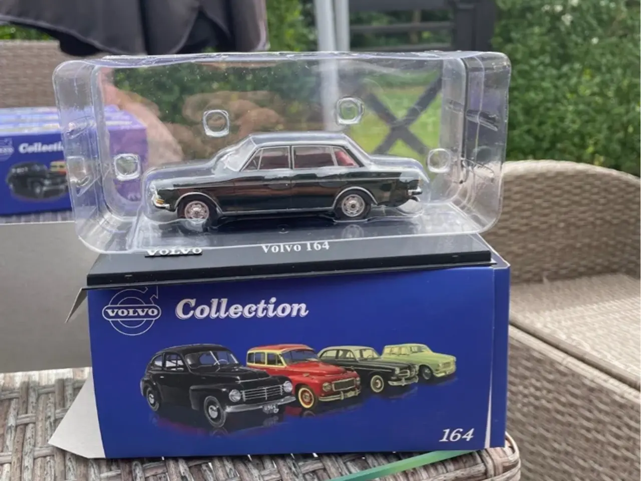 Billede 6 - Diverse 1/43 atlas 