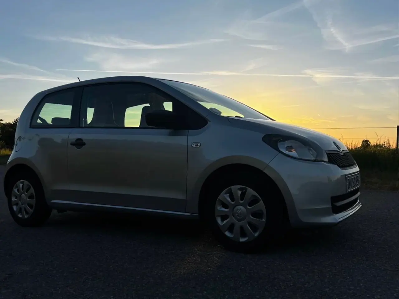 Billede 5 - Skoda citigo