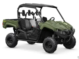 Yamaha YXM 700 Viking EPS