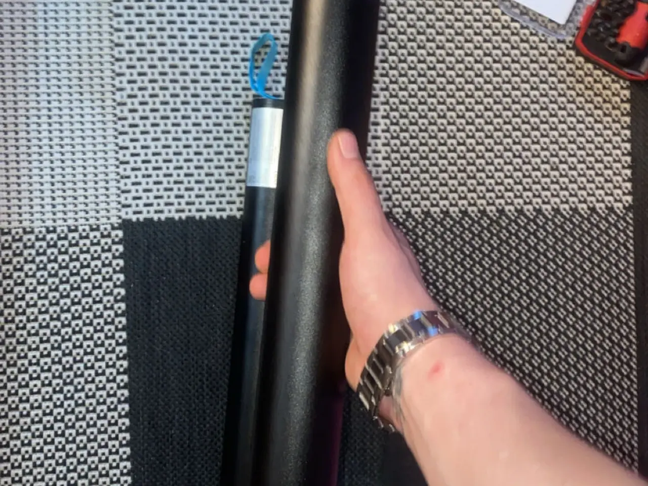 Billede 1 - Vga batteri