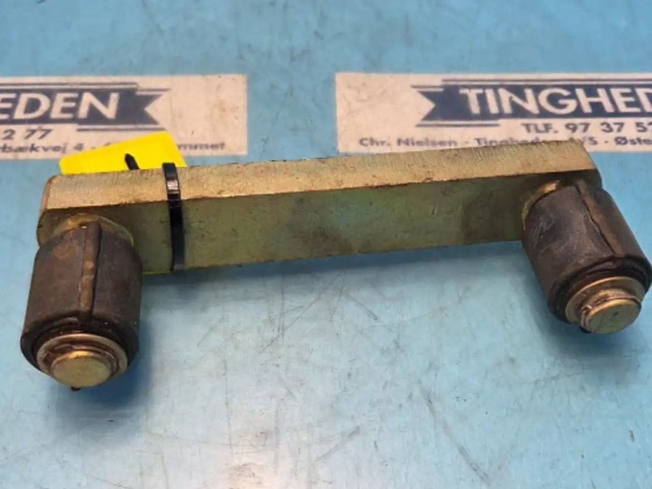 Billede 9 - Case 9120 Arm 87562561