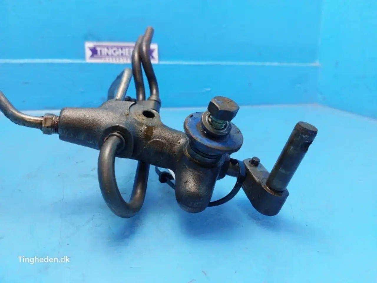 Billede 12 - Ford 4000 PTO Ventil 83917898