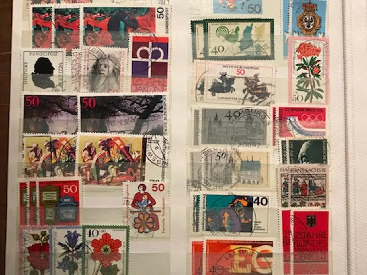 Billede 10 - Tyskland 1945-1986