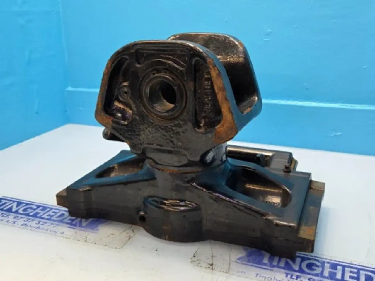 Billede 18 - New Holland T7.175 Hitch 82027298