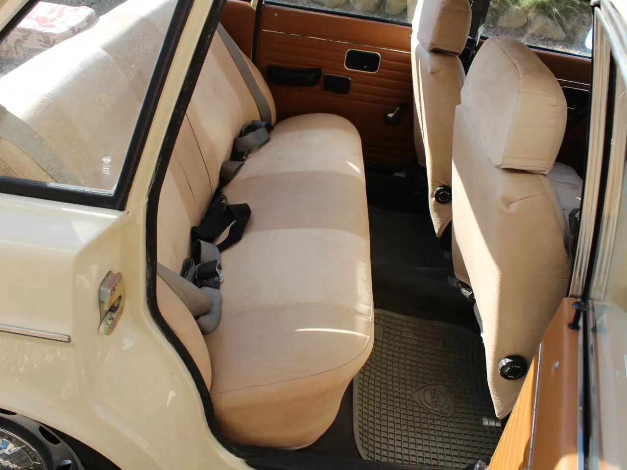 Billede 11 - Volvo 144 1970