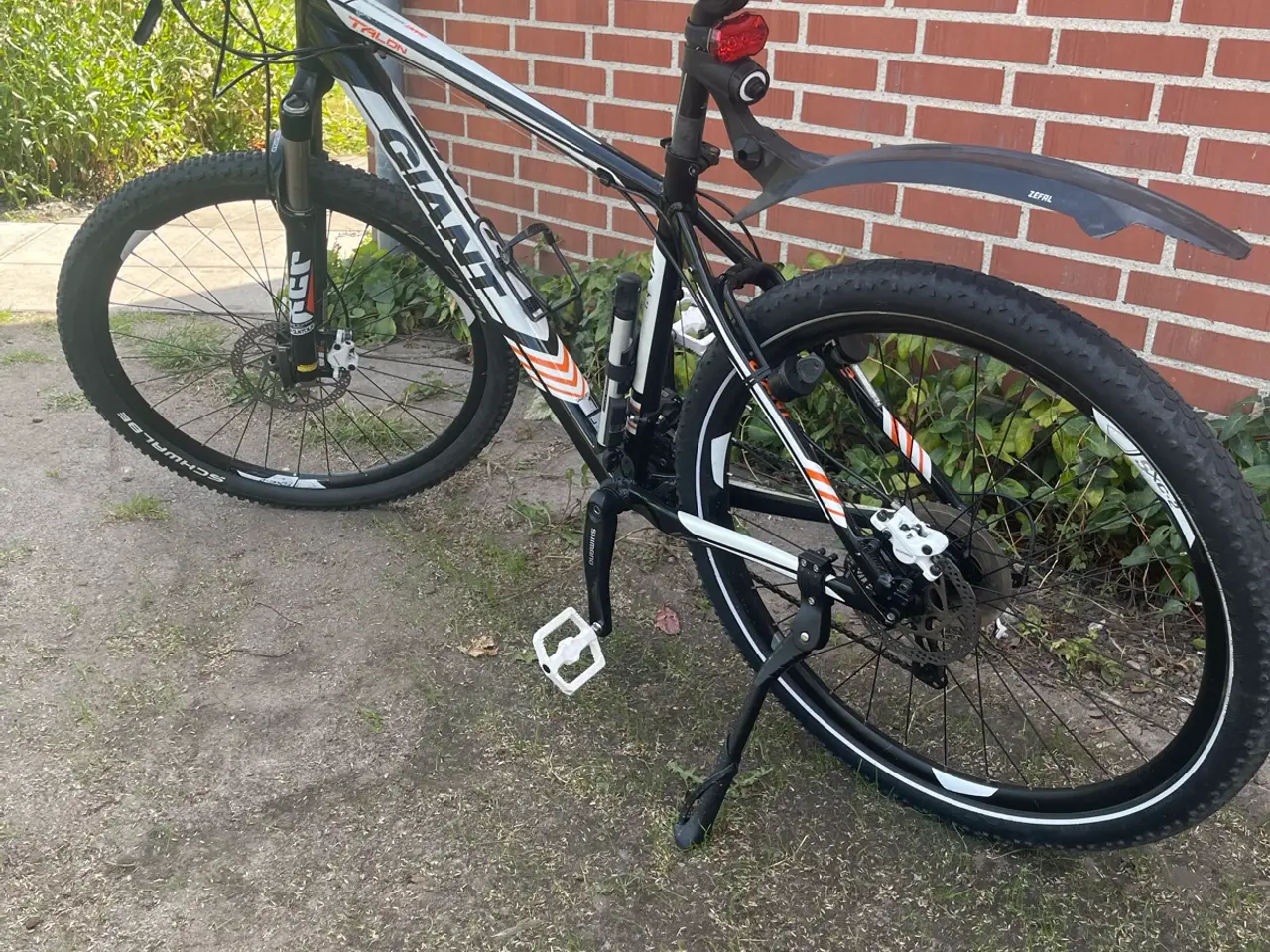Billede 2 - Giant MTB 27,5”