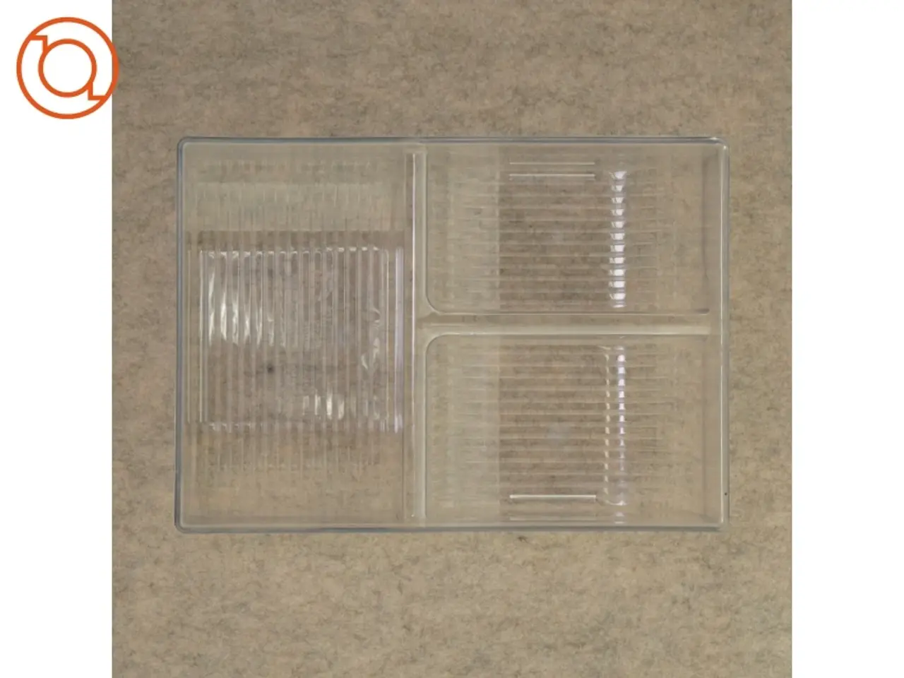 Billede 1 - Ny Køkken skabs organisator fra Ernesto (str. 20 x 9 x 28 cm)