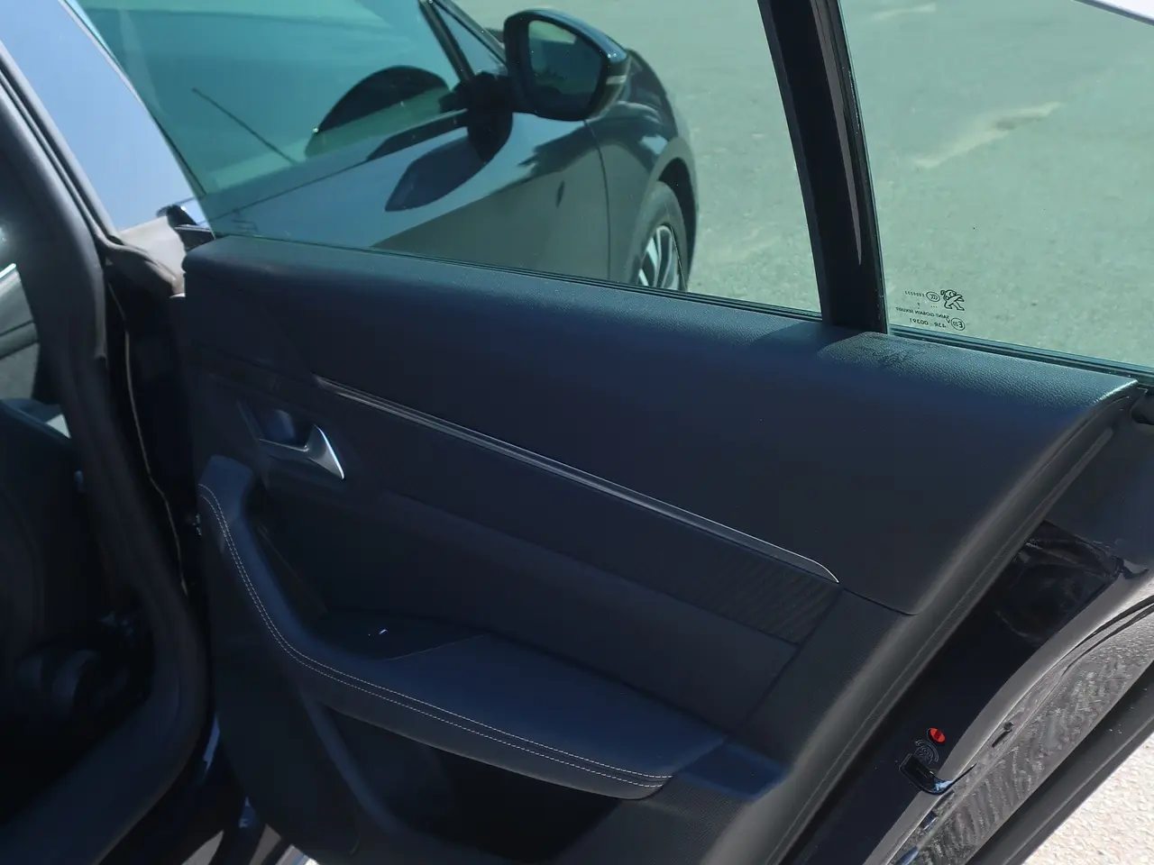 Billede 27 - Personbil PEUGEOT 508 BlueHDi 163 4D EAT8