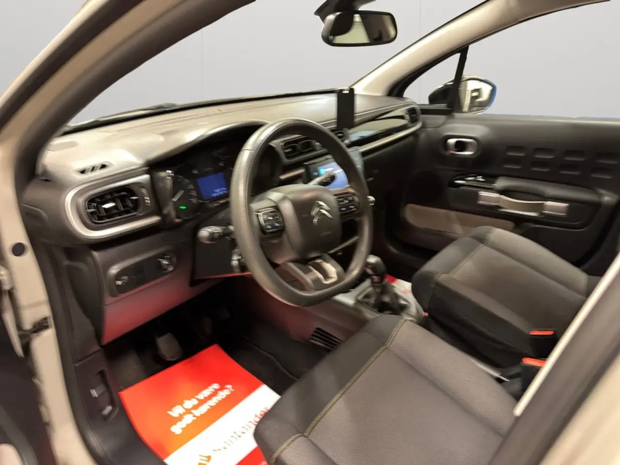 Billede 5 - Citroën C3 1,2 PureTech 83 Feel
