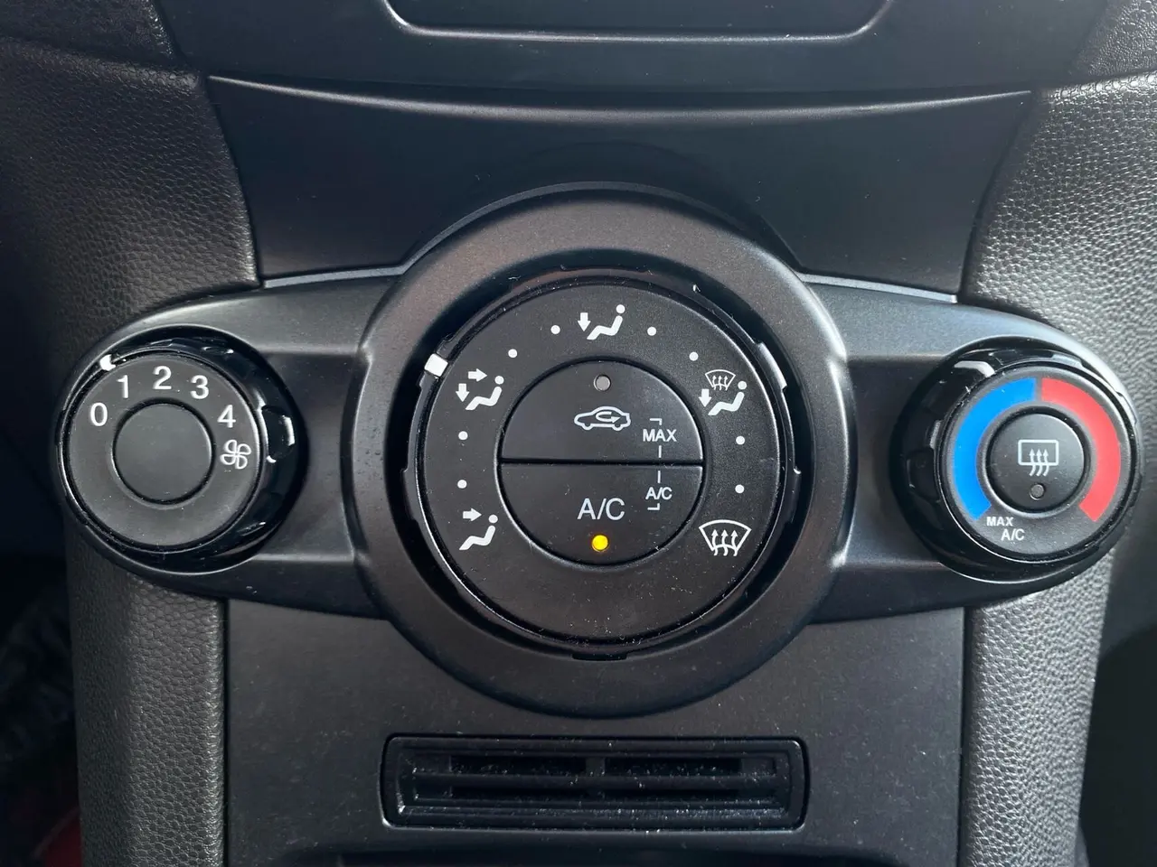 Billede 11 - Ford Fiesta 1,0 EcoBoost Trend 100HK 5d 6g Aut.